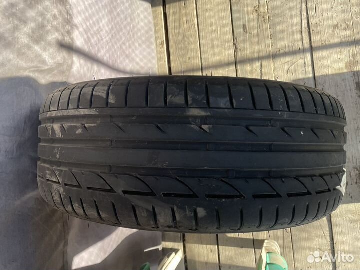 Bridgestone Blizzak 6 225/45 R19
