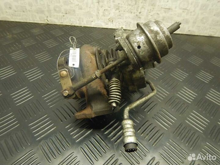 Турбина для Opel Vectra C 24461826