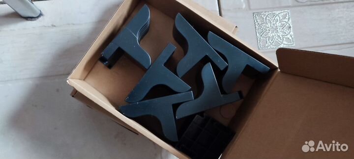 Крепление для неттопа или корпуса устройства