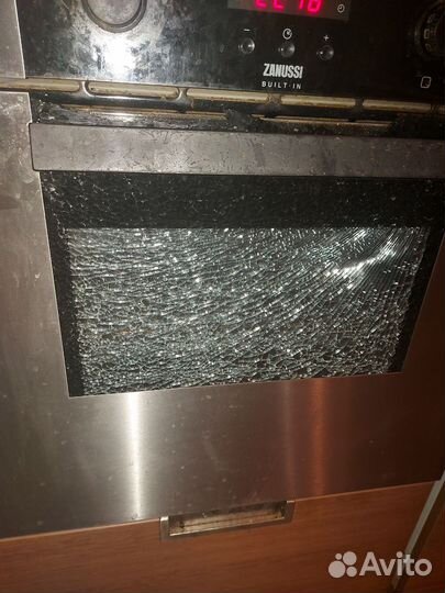 Духовой шкаф злектрический