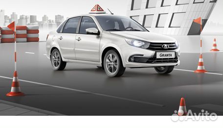 Инструктор по вождению, автоинструктор (мкпп/акпп)