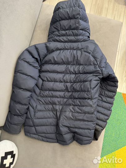 Куртка демисезонная