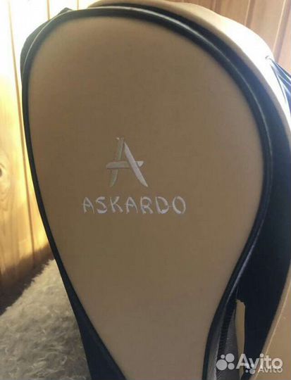 Массажная накидка