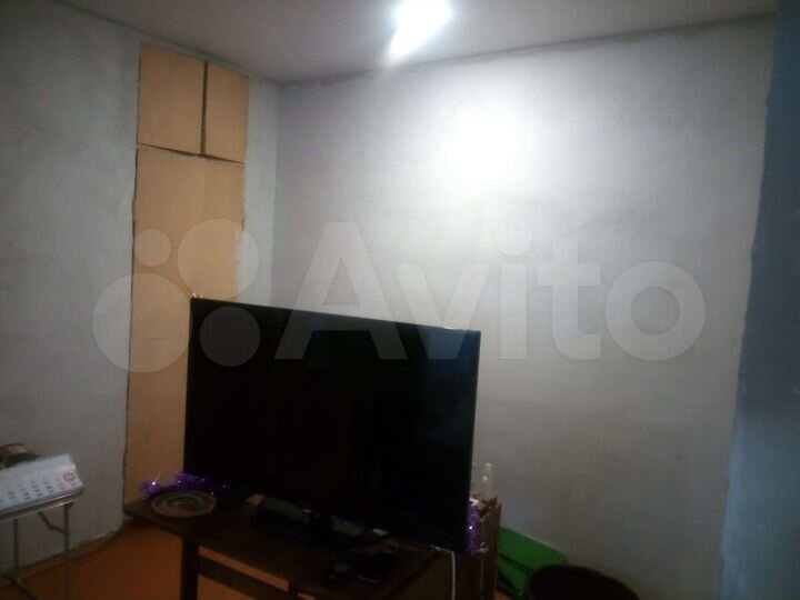 1-к. квартира, 32 м², 4/4 эт.