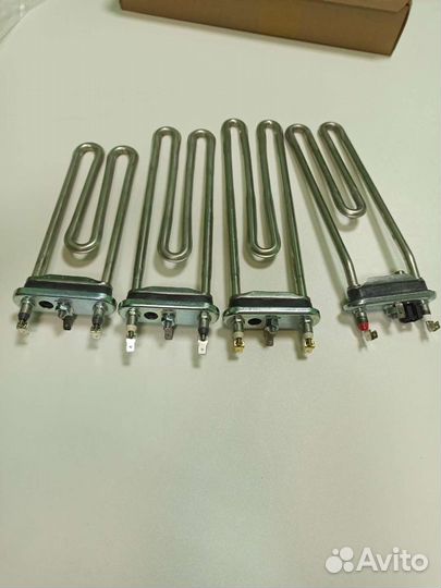 Тэн Bosch Neff Siemens для стиральных машин (UF70)