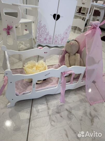 Набор детской мебели