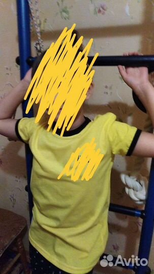 Шведская стенка бу