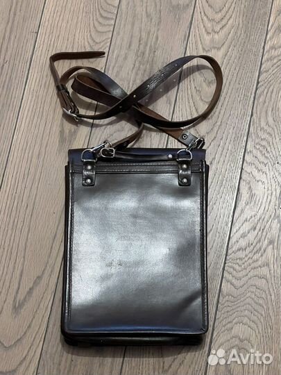 Планшет офицерский. СССР