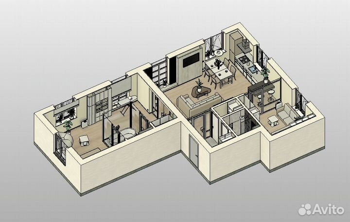 Видеокурсы Autodesk Revit