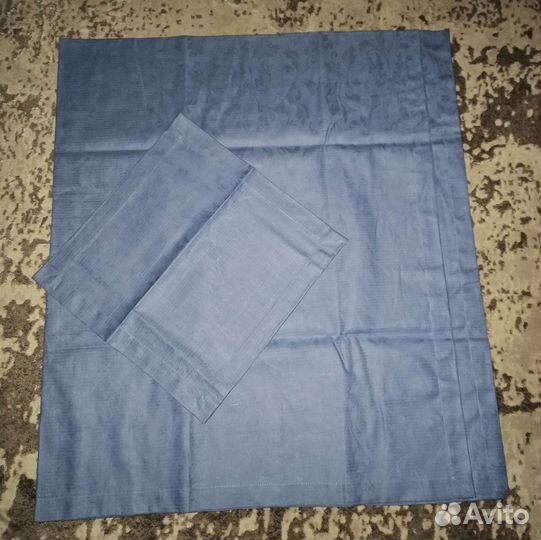 Скатерть новая