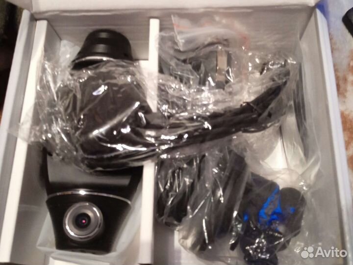 Видеорегистратор