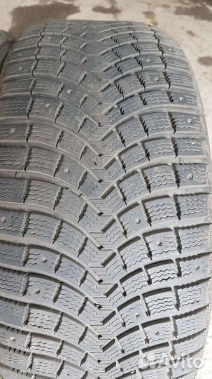 Michelin Latitude X-Ice North 285/60 R18