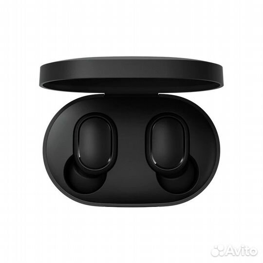 Xiaomi Redmi Airdots 2 новые беспроводные