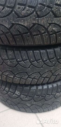 Continental Conti4x4IceContact 225/65 R17