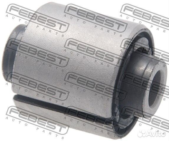 Сайлентблок задней цапфы