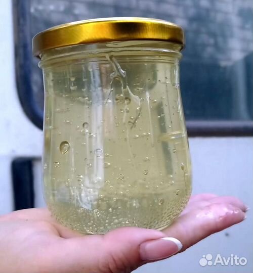 Музей мёда на кмв