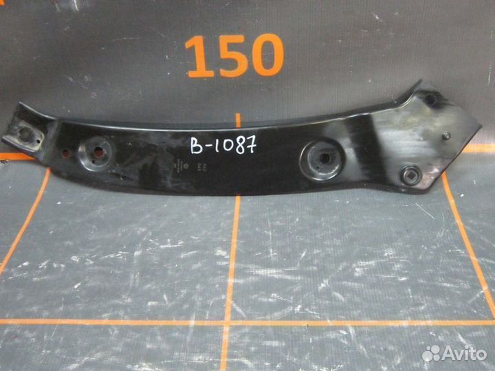 Volkswagen Tiguan New - Стойка передней панели пра