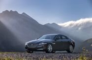 Jaguar XF II (2015—2020) Универсал