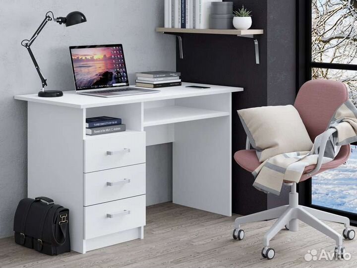 Офисный стол, компьютерный на заказ