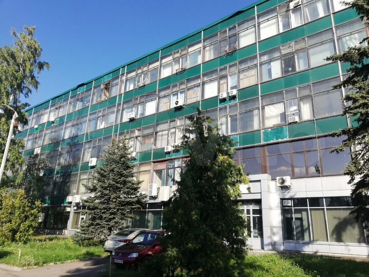 Аренда офисных помещений