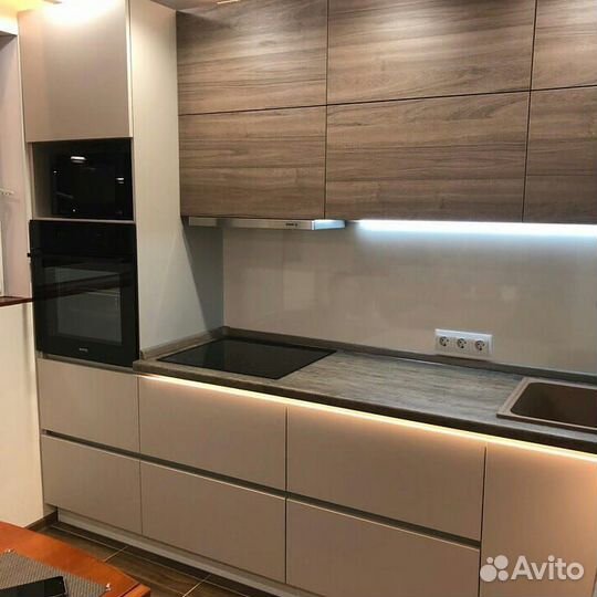 Кухня Кухонный гарнитур от производителя