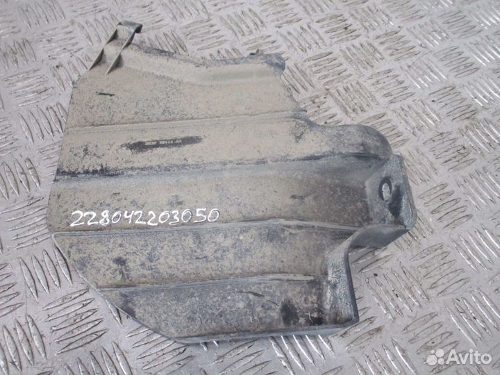 Накладка ford BK3T16114AA