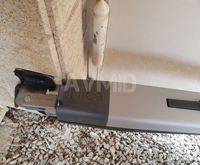 Автоматика для ворот в рассрочку