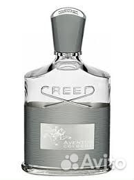 Духи на масляной основе