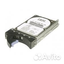 Жесткий диск IBM 00NA241 00NA242 00NA245 600Gb