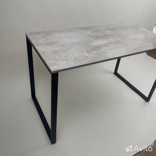 Стол лофт новый компьютерный