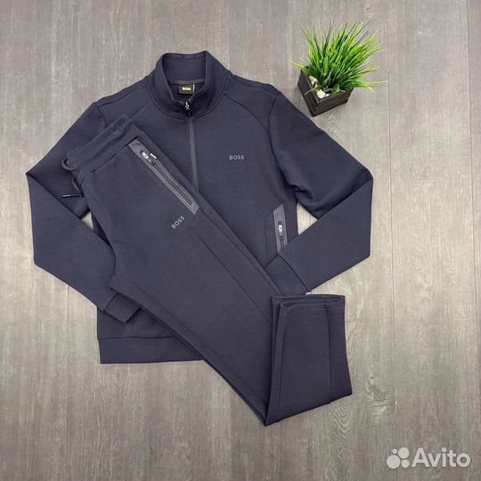 Спортивный костюм boss premium