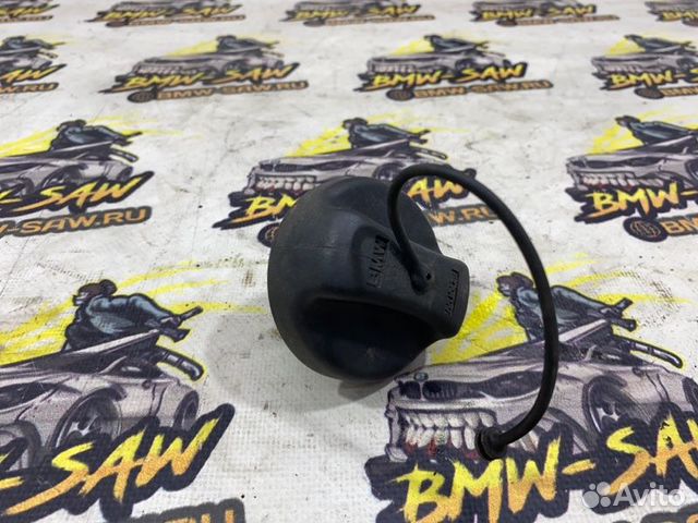 Крышка бензобака Bmw 3 E46 cabrio E46/2C M54B30