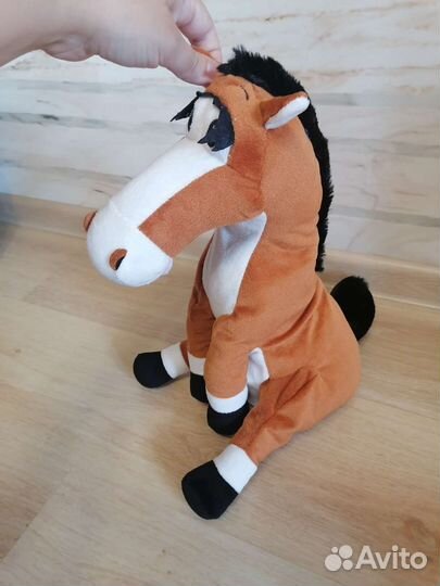 Мягкие игрушки новые