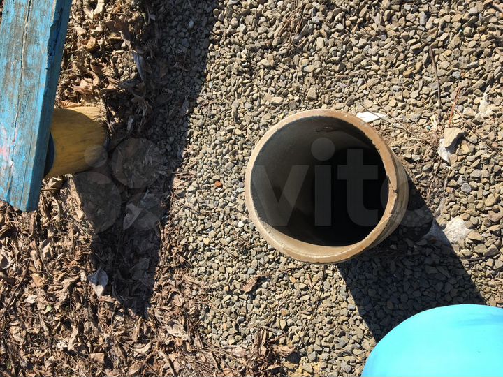 Участок 5,7 сот. (СНТ, ДНП)