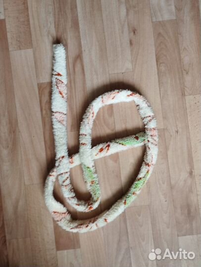 Халат банный женский размер S