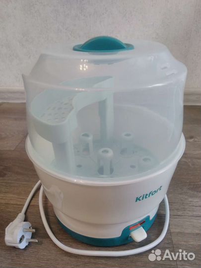 Стерилизатор Kitfort KT-2315
