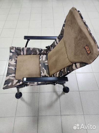 Рыболовное кресло