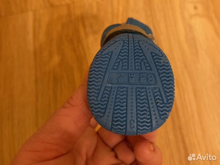 Обувь для маленьких собак