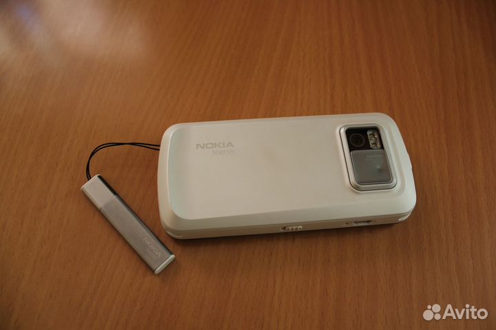 Nokia N97, 32 ГБ