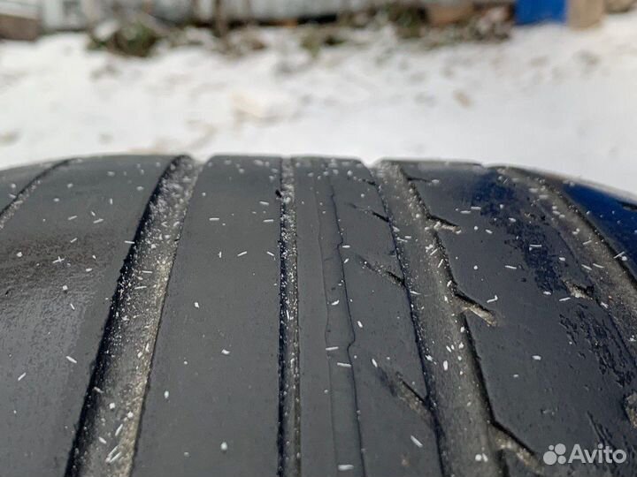 Goodyear Eagle F1 Asymmetric 255/45 R19