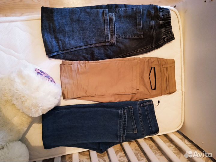 Вещи пакетом на мальчика 10-12 лет