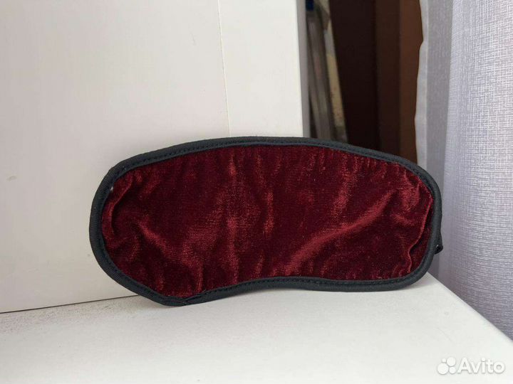 Маска для сна