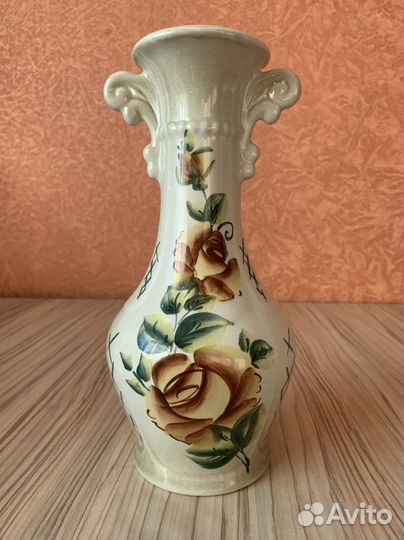 Вазочки для цветов