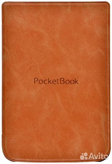 Pocketbook 617 628 632 633 Оригинал Обложка Коричн