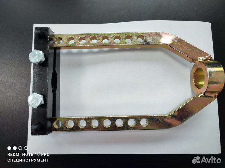 Съемник шрусов универсальный