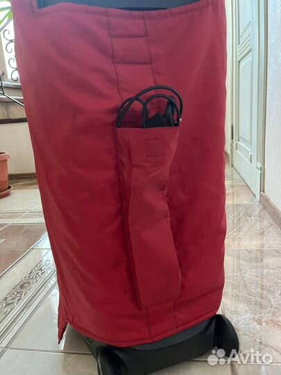 Чехoл для колoнки jbl PаrtyBoх 310