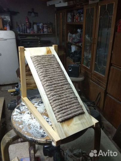 Когтеточка для кошек