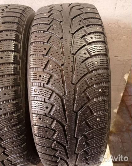 Nokian Tyres Hakkapeliitta 5 235/60 R18 99W