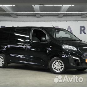 Peugeot partner 2024 combi 2018