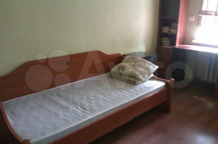 3-к. квартира, 67 м², 2/2 эт.